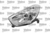 VALEO 044776 Headlight